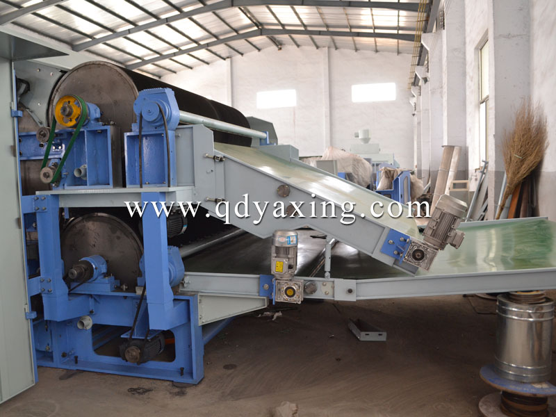 鋪網(wǎng)機(jī) 鋪網(wǎng)機(jī)