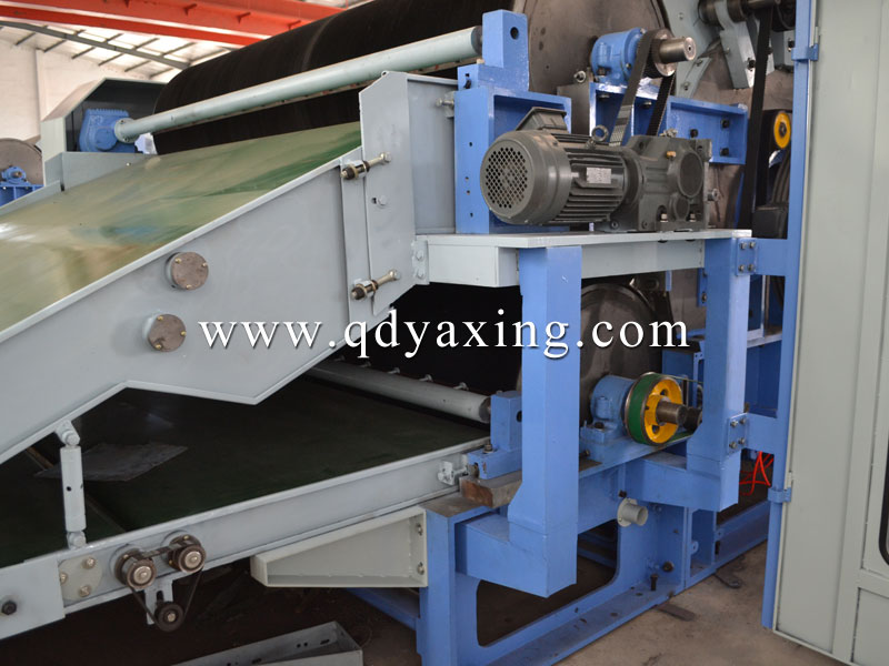 鋪網(wǎng)機(jī) 鋪網(wǎng)機(jī)