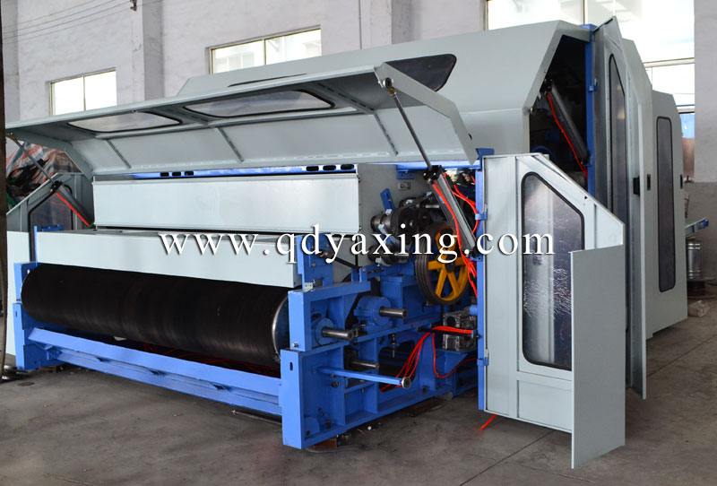 高速梳理機(jī)細(xì)節(jié) 高速梳理機(jī)細(xì)節(jié)