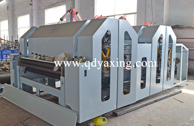 無紡布設(shè)備梳理機(jī) 無紡布設(shè)備梳理機(jī)